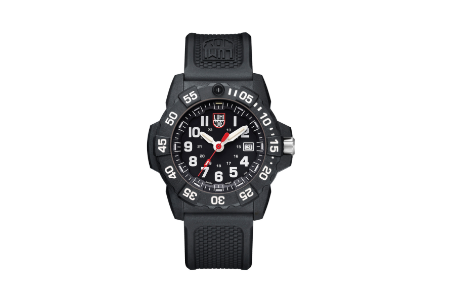 Luminox Original Navy Seal 3500 XS.3501.F | Scuba Diving Luminox Original Navy Seal 3500 XS.3501.F | Scuba Diving